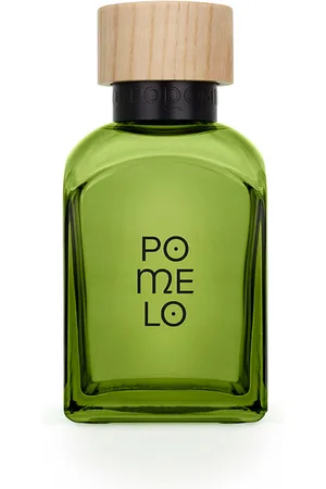 Adolfo Dominguez POMELO MAN. Eau de Toilette - Colonia. Familias Olfativas: Cítrica, Aromática. Green Beauty: Ingredientes naturales, Vegano, Packaging sostenible
