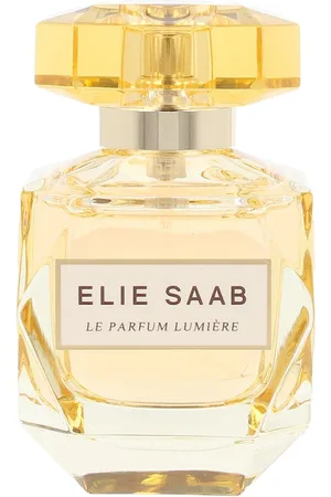 Elie saab LE PARFUM LUMIERE. Perfume. Familias Olfativas: Amaderada, Floral, Chipre