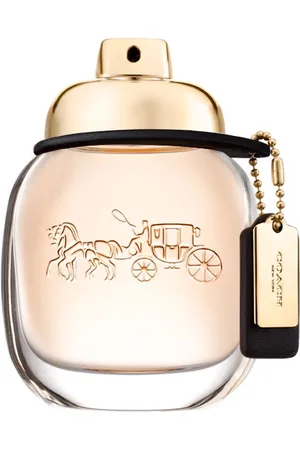 Coach WOMAN. Perfume. Familias Olfativas: Oriental, Floral, Frutal