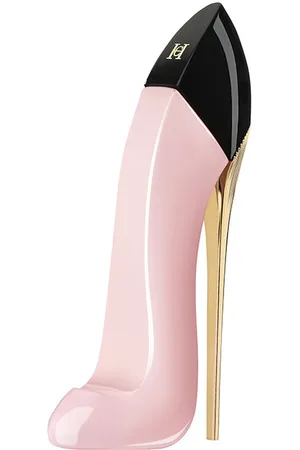 Carolina Herrera GOOD GIRL BLUSH. Perfume. Familias Olfativas: Floral, Frutal, Ámbar. Green Beauty: Vegano
