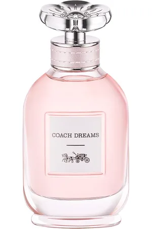 Coach DREAMS. Perfume. Familias Olfativas: Floral, Frutal