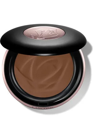 Lancôme Teint Idole Ultra Wear Skin Refining polvo fijador y perfeccionador. Polvo compacto - Fijador de maquillaje