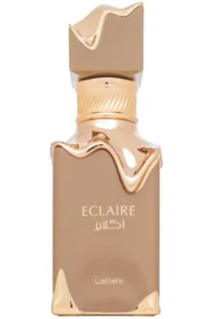 Lattafa PERFUME ECLAIRE. Perfume. Familias Olfativas: Floral, Frutal. Tendencias: Perfumes Árabes