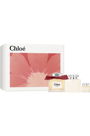 Chloé CHLOÉ SIGNATURE ESTUCHE. Cofre de regalo. Familias Olfativas: Oriental, Floral