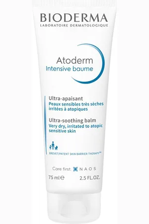 Bioderma ATODERM INTENSIVE crema facial pieles atópicas. Tratamiento Facial Hidratante. Edad: Entre 18 y 25 años, Entre 26 y 35 años, Entre 36 y 50 años, Más de 50 años, Menos de 18 años. Tipo de Piel: Seca, Sensible, Atópica. Texturas: Crema. Formu