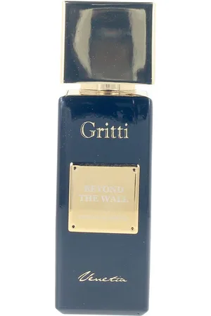 GRITTI BEYOND THE WALL EXTRAIT DE PARFUM. Perfume - Perfumes Nicho. Familias Olfativas: Oriental