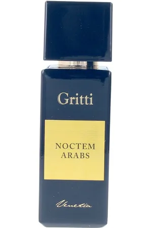 GRITTI NOCTEM ARABS. Perfume - Perfumes Nicho. Familias Olfativas: Amaderada, Oriental