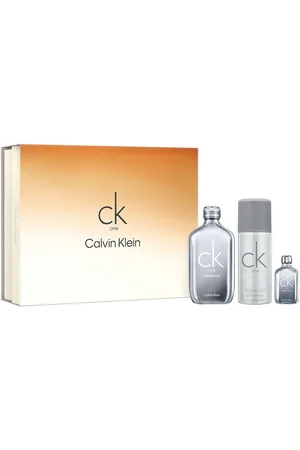 Calvin Klein CK ONE ESSENCE PARFUM INTENSE ESTUCHE. Cofre de regalo. Familias Olfativas: Amaderada, Cítrica. Green Beauty: Vegano