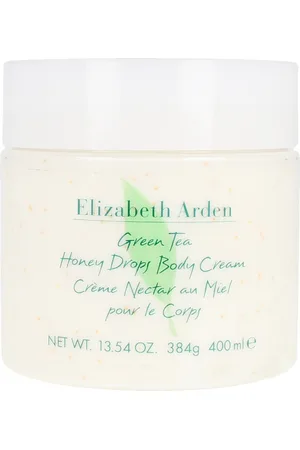 Elizabeth Arden GREEN TEA honey drops body cream. Hidratante corporal. Tipo de Piel: Seca. Texturas: Crema