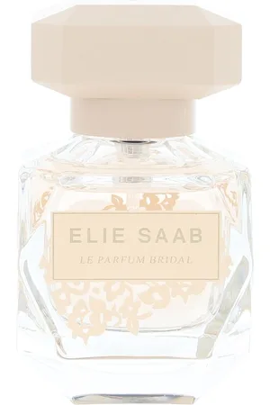 Elie saab LE PARFUM BRIDAL. Perfume. Familias Olfativas: Amaderada, Floral, Almizcle