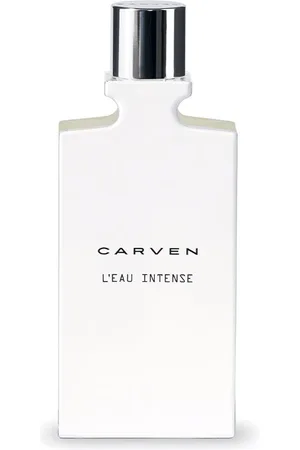 Carven L’EAU INTENSE. Eau de Toilette - Colonia. Familias Olfativas: Amaderada, Aromática