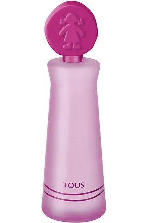 TOUS KIDS GIRL. Fragancias infantiles. Familias Olfativas: Fresca, Floral