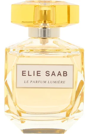 Elie saab LE PARFUM LUMIERE. Perfume. Familias Olfativas: Amaderada, Floral, Chipre