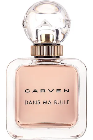 Carven DANS MA BULLE. Perfume. Familias Olfativas: Floral, Frutal