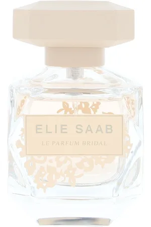 Elie saab LE PARFUM BRIDAL. Perfume. Familias Olfativas: Amaderada, Floral, Almizcle