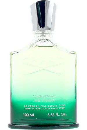 Creed ORIGINAL VETIVER. Perfume. Familias Olfativas: Amaderada, Fresca