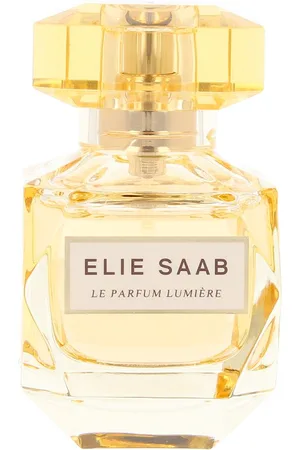 Elie saab LE PARFUM LUMIERE. Perfume. Familias Olfativas: Amaderada, Floral, Chipre