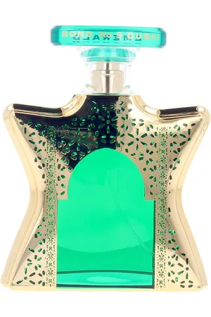 Bond No. 9 DUBAI EMERALD. Perfume - Perfumes Nicho. Familias Olfativas: Especiada