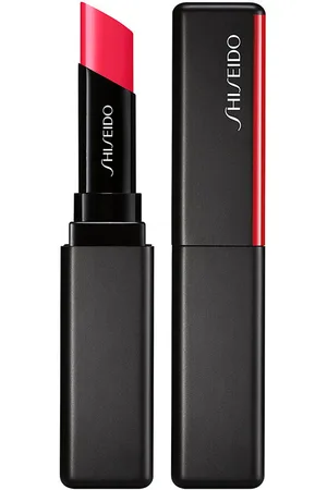 Shiseido Color Gel lip balm. Bálsamo labial