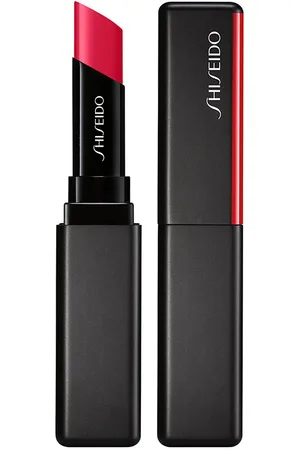 Shiseido Color Gel lip balm. Bálsamo labial