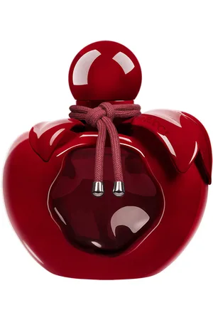 Nina Ricci NINA ROUGE CRUSH. Perfume. Familias Olfativas: Floral, Frutal, Ámbar