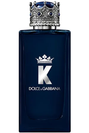 Dolce & Gabbana K BY DOLCE&GABBANA PARFUM. Perfume. Familias Olfativas: Amaderada, Especiada