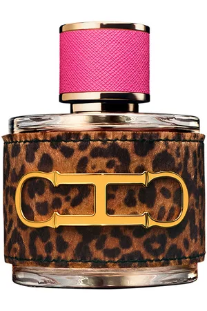 Carolina Herrera CH WILD LOVE. Perfume. Familias Olfativas: Cítrica, Floral, Ámbar