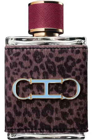 Carolina Herrera CH MEN WILD LOVE. Perfume. Familias Olfativas: Amaderada, Aromática