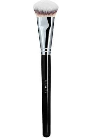 Lussoni Pro brocha angular. Brocha de maquillaje