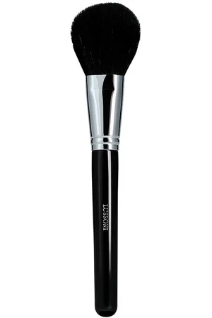 Lussoni Pro brocha para polvos grande. Brocha de maquillaje