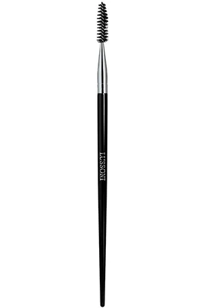 Lussoni Pro cepillo para cejas. Brocha de maquillaje