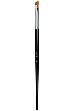 Lussoni Pro brocha deliniadora angular. Brocha de maquillaje