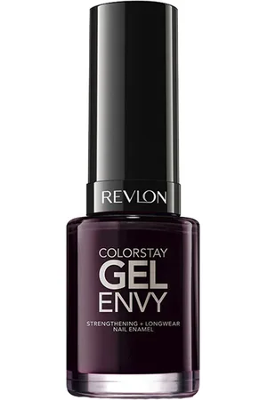 Revlon Mass Market COLORSTAY gel envy. Esmalte de uñas. Color: Morado. Tendencias: Summer Festival