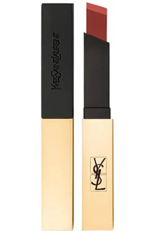 Saint Laurent Rouge Pur Couture The SLIM. Pintalabios y labiales