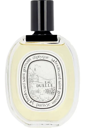 DIPTYQUE EAU DUELLE. Eau de Toilette - Colonia. Familias Olfativas: Especiada, Oriental