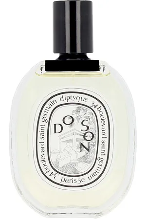 DIPTYQUE DO SON. Eau de Toilette - Colonia - Perfumes Nicho. Familias Olfativas: Floral