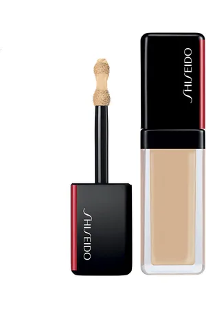 Shiseido SYNCHRO SKIN self refreshing dual tip concealer. Corrector maquillaje. Tipo de Piel: Todo Tipo de Pieles. Formulación: No Comedogénico