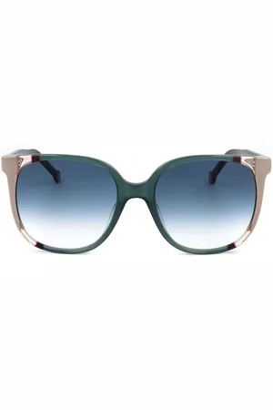 Carolina Herrera CH 0062/S. Gafas de Sol para adultos. Tipo de gafas: Lujo. Color: Marrón