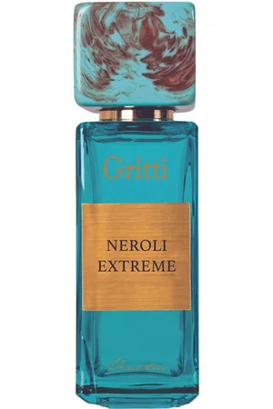GRITTI NEROLI EXTREME. Perfume - Perfumes Nicho. Familias Olfativas: Acuática, Floral