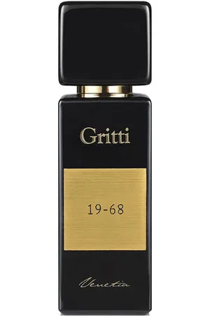 GRITTI 19-68. Perfume - Perfumes Nicho. Familias Olfativas: Oriental, Floral