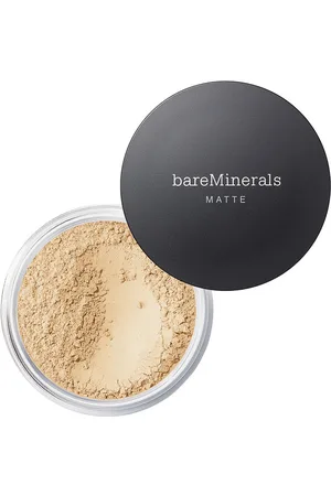 bareMinerals ORIGINAL loose foundation SPF15. Polvos sueltos. Tipo de Piel: Todo Tipo de Pieles. Formulación: Sin Parabenos, Sin Sulfatos. Protección SPF: Media SPF 15. Green Beauty: Vegano, Cruelty Free, Clean Beauty