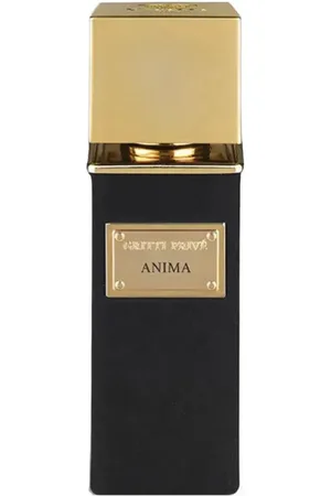 GRITTI ANIMA EXTRAIT DE PARFUM. Perfume - Perfumes Nicho. Familias Olfativas: Oriental