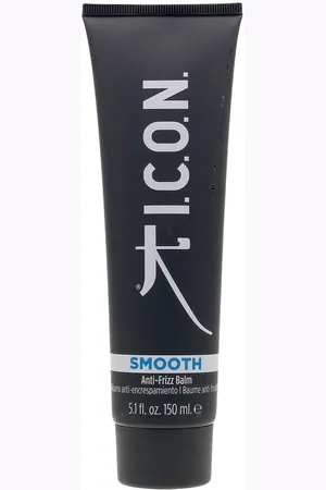 I.C.O.N. SMOOTH anti-frizz bálsamo. Tratamiento antiencrespamiento. Tipo de Cabello: Todo Tipo de Cabello. Texturas: Bálsamo