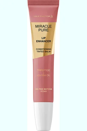Max Factor MIRACLE PURE bálsamo labial. Bálsamo labial. Tendencias: Jojoba