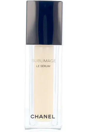 CHANEL SUBLIMAGE le sérum. Antiarrugas y Antiedad. Texturas: Sérum. Formato: Dosificador