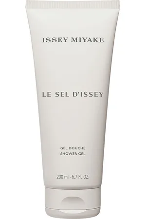 Issey Miyake LE SEL D’ISSEY gel de ducha. Gel de baño. Green Beauty: Vegano