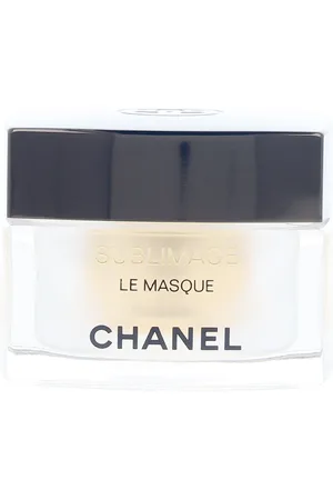 CHANEL Sublimage le masque. Antiarrugas y Antiedad - Efecto flash - Mascarilla Facial
