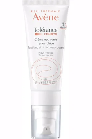 Avène TOLERANCE control crema calmante reparadora de cosmética estéril®. Tratamiento Facial Hidratante. Edad: Entre 18 y 25 años, Entre 26 y 35 años, Entre 36 y 50 años, Más de 50 años, Menos de 18 años, De 3 a 6 años, De 6 a 9 años, Más de 9 año