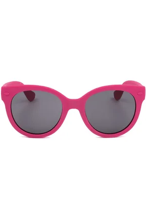 Havaianas NORONHA/S. Gafas de Sol para adultos. Color: Lila, Rosa. Tipo de gafas: Cat-eye