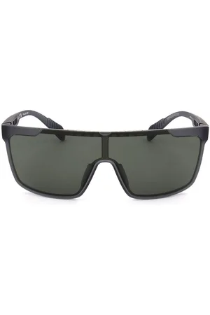 adidas SP0020. Gafas de Sol para adultos. Tipo de gafas: Deporte. Color: Gris